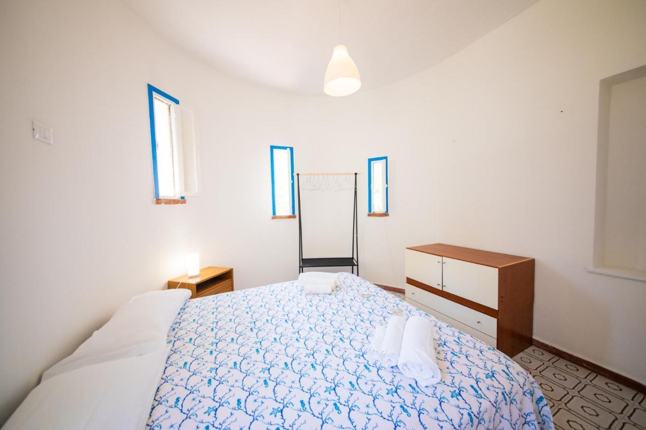 Holiday Eolie Village Вулкано Екстериор снимка