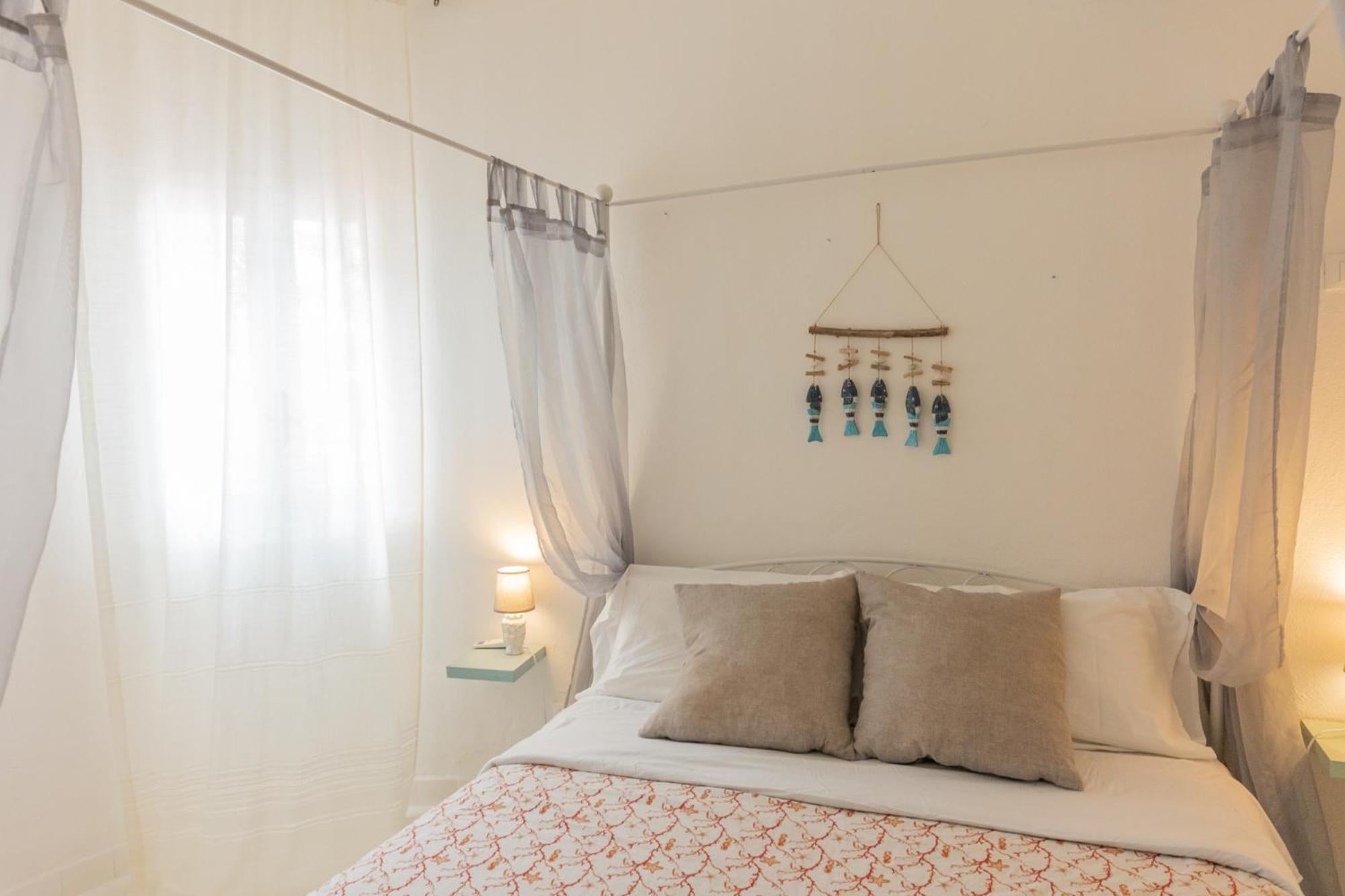 Holiday Eolie Village Вулкано Екстериор снимка