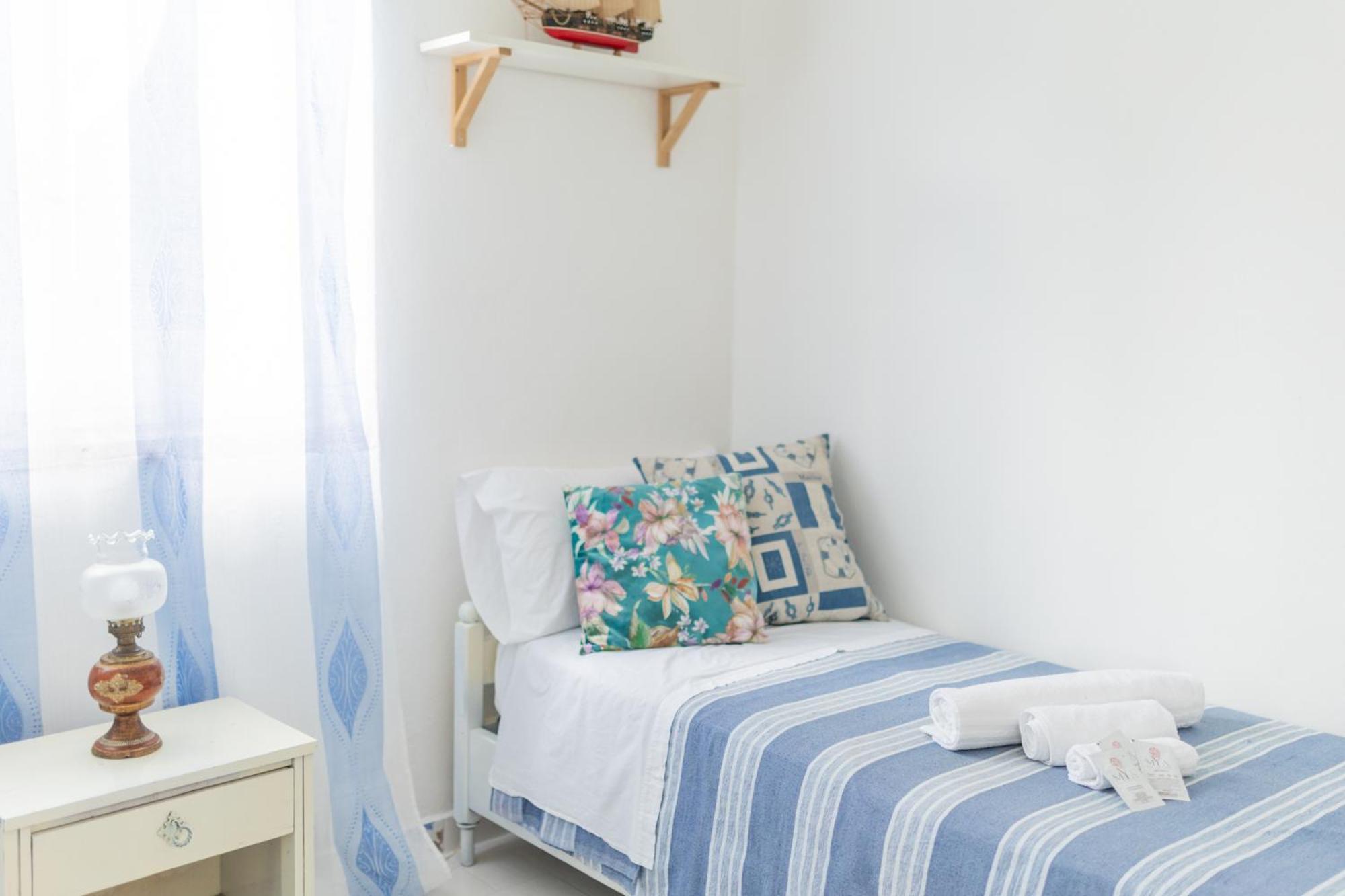 Holiday Eolie Village Вулкано Екстериор снимка